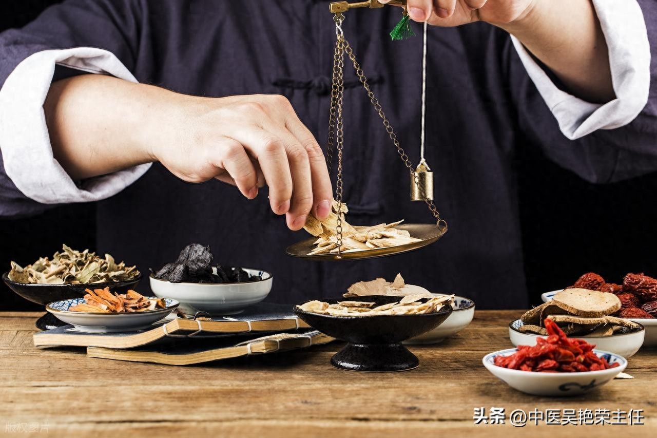 Insufficient Qi and Blood Dizziness and Fatigue, Heart and S