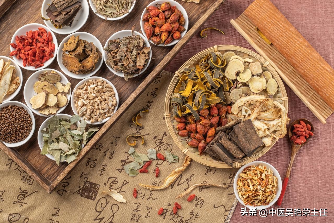 Spleen deficiency causes many diseases, a thousand-year-old 