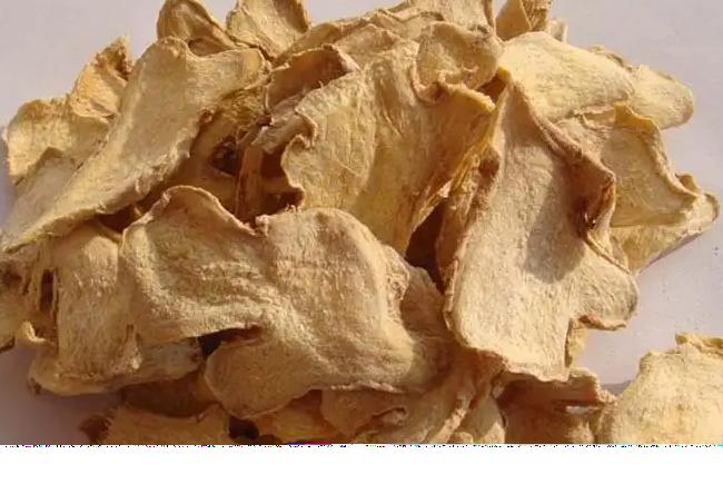 All diseases arise from blockages, four herbs to clear qi bl